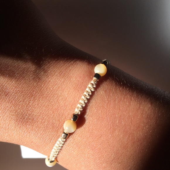 Handmade Beaded Friendship Bracelet ✨ - Picture 12 of 16